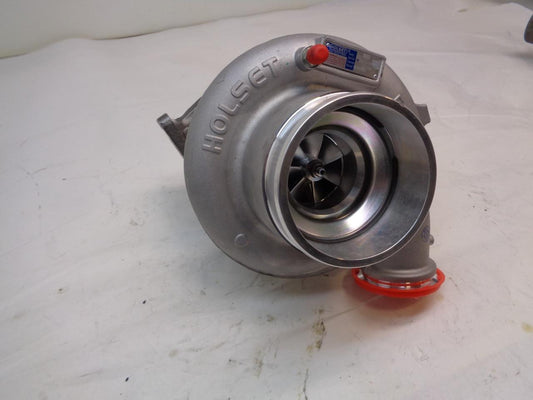 REMAN HOLSET DD15/16 HE500FG - EA4720962499 - 5457272 TURBOCHARGER E2