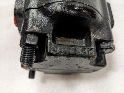 PARKER 332 135809 Parker Hydraulic Dump Pump BSRG6