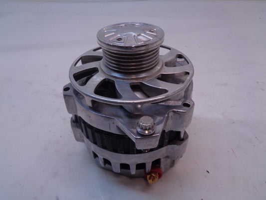 USED POWERMASTER STREET ALTERNATOR FITS CADILLAC/CHEVY/GMC 18206/38206 R14B2