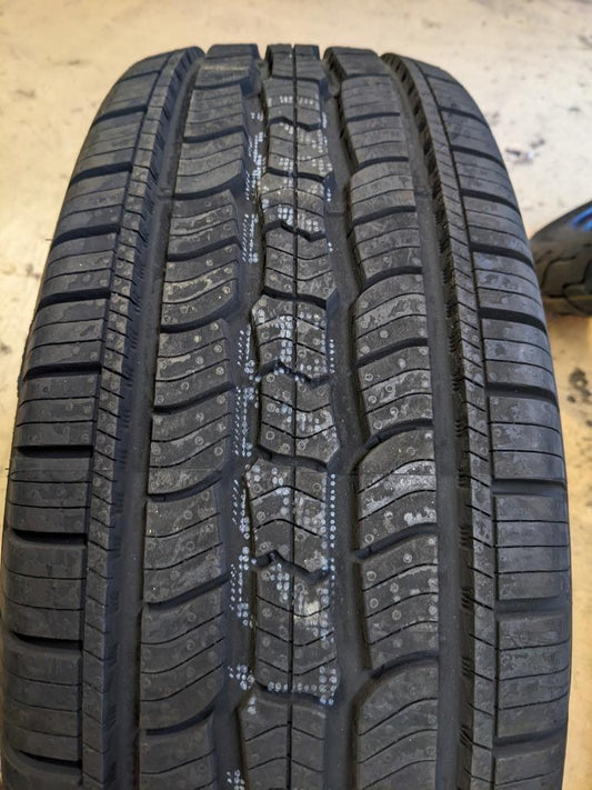 COOPER DISCOVERER HTP II RWL P 265 70 17 115T SL TIRE 171184024 CQ3