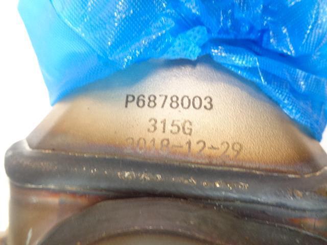 EGR COOLER FOR 08-13 PACCAR 1933207 MX-13 EPA10 NEW R14