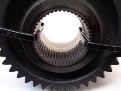 GENUINE PORSCHE 911 993 GEAR SET 3RD SPEED 38:27 95030290339 R21T3