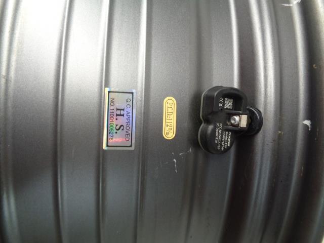 NEW UNBRANDED CUSTOM 5 LRG SPOKE 19 INCH GUNMETAL GREY 19X8.5 5X112 OFFSET 45 WR