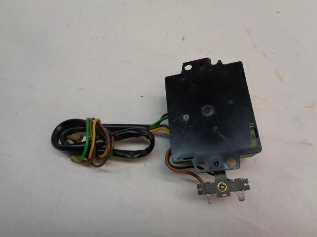 Porsche 928 Speaker Diplexer S2 S4 USED GENUINE 928 645 441 00 R23TE