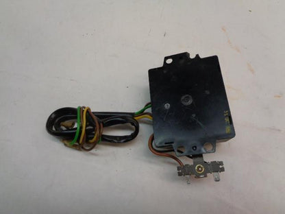 Porsche 928 Speaker Diplexer S2 S4 USED GENUINE 928 645 441 00 R23TE