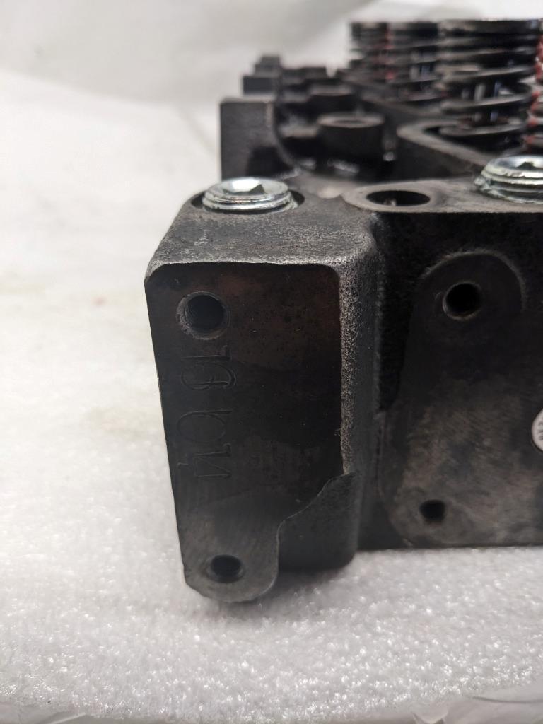 CUMMINS 2831041 Case Cummins Cylinder Head FOR 450/430/440 CASE Dozer NEW R18