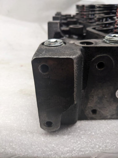 CUMMINS 2831041 Case Cummins Cylinder Head FOR 450/430/440 CASE Dozer NEW R18