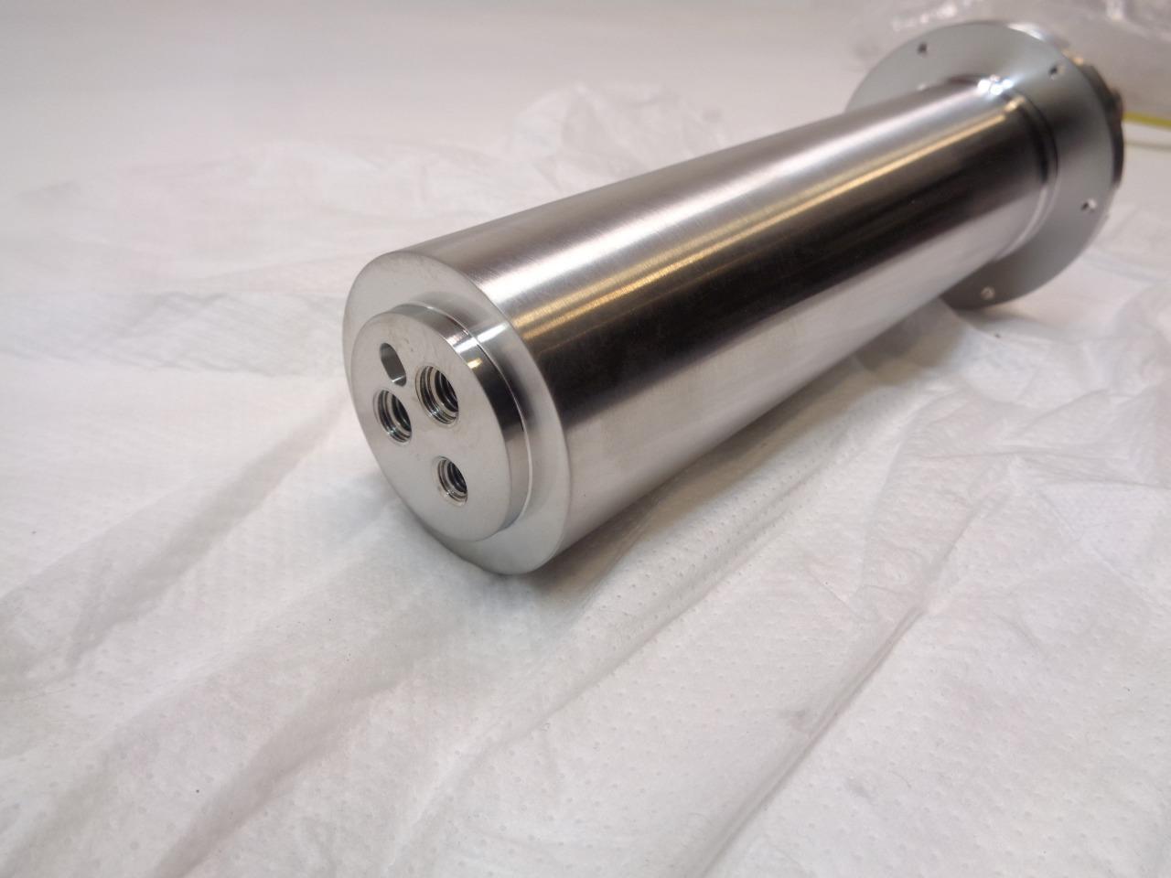 APPLIED MATERIALS AMAT SHAFT SFV ACTUATOR 0041-98430 / 4121-0029  R10