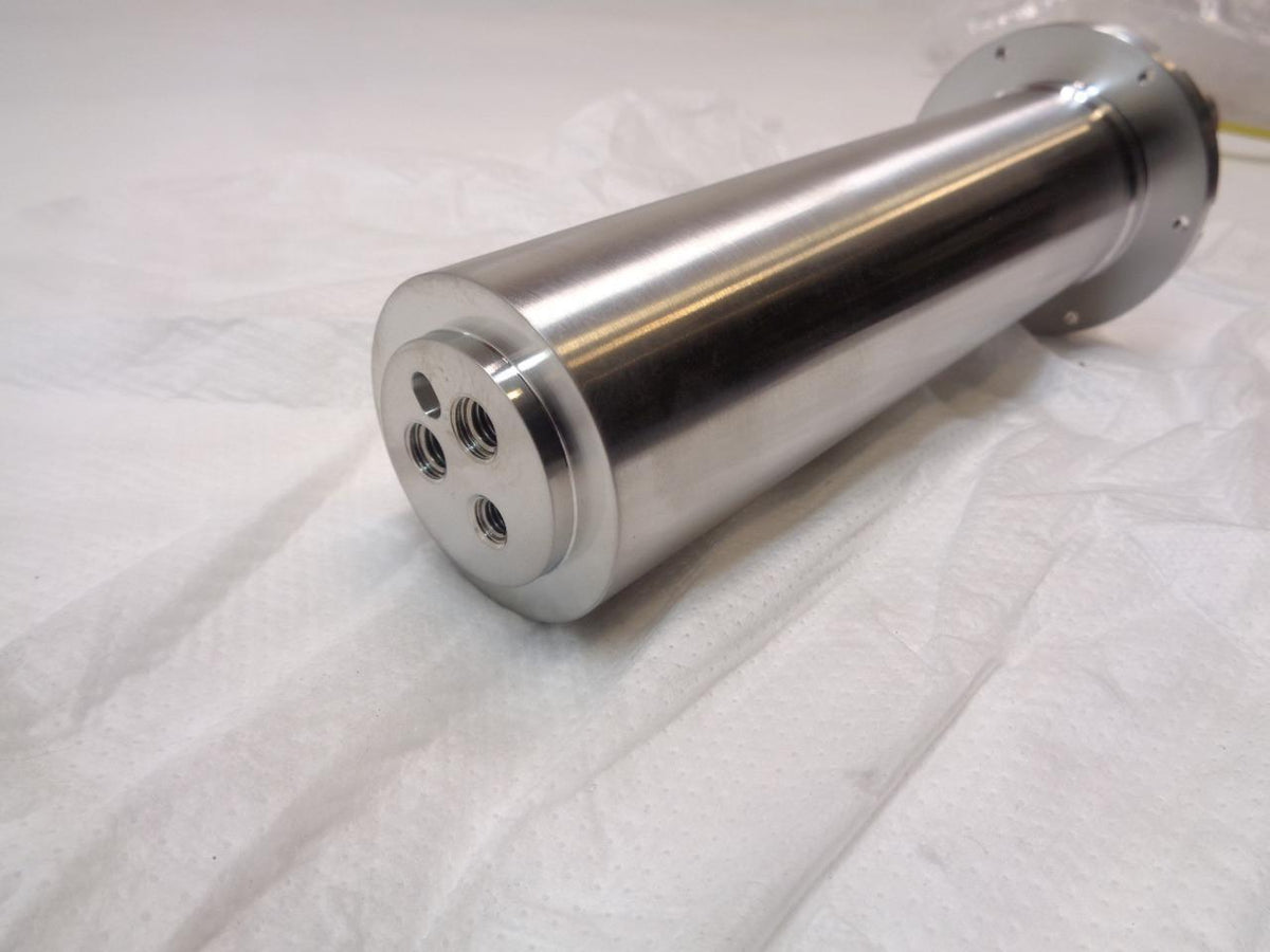 APPLIED MATERIALS AMAT SHAFT SFV ACTUATOR 0041-98430 / 4121-0029  R10