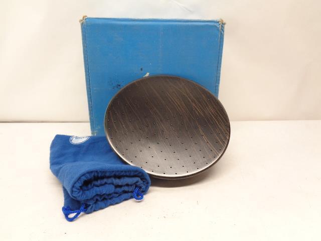 NEW ALSONS DELTA SHOWER HEAD 6823710BX 52682-RB R29