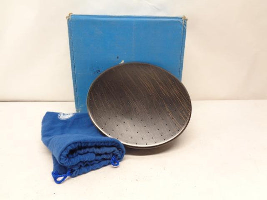 NEW ALSONS DELTA SHOWER HEAD 6823710BX 52682-RB R29