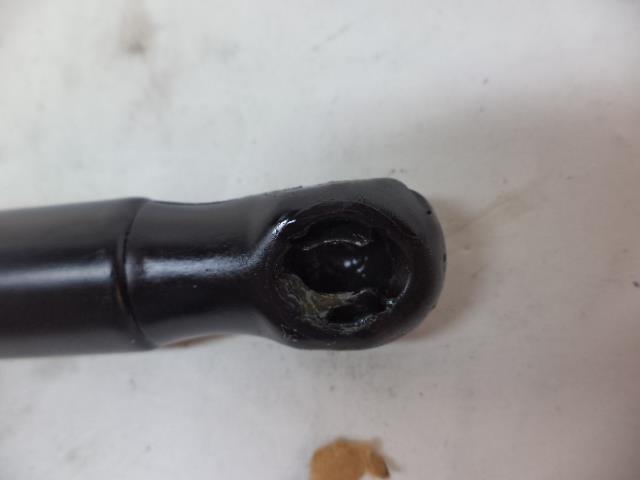 1 NOS SACHS SG306003 TRUNK LIFT FITS PORSCHE 928 '93 '95 928 512 331 05 R20T7