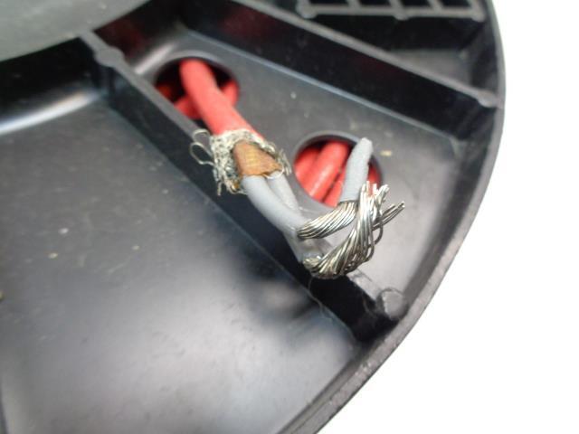 NEW BRISKHEAT KE STYLE HEATING CABLE 510ft 50-60Hz 480V 12W/ft KECAB12480 R35