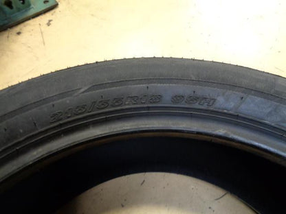 NEXEN NPRIZ AH8 P 215 55 18 95H SL ALL SEASON TIRES 15359NXK CQ2