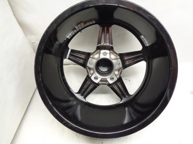 New Race Star Drag Star Bracket R92-795252B Gloss Black Wheel 17x9.5 5X120 ET 20