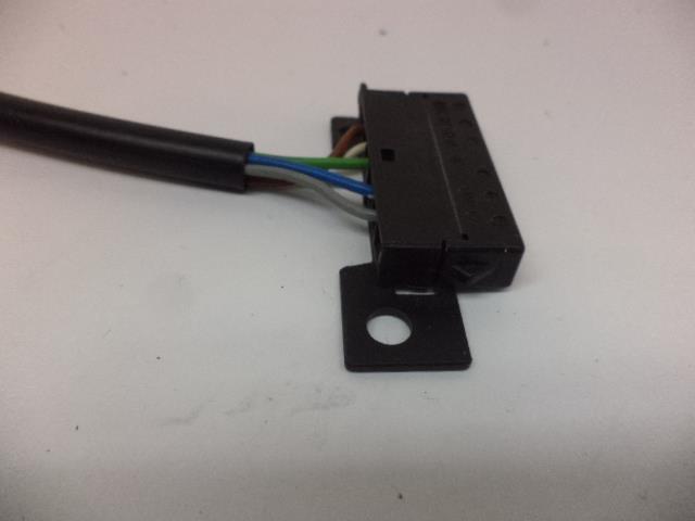 Porsche 911 964 Cruise Control Housing/Wires USED GENUINE 944 612 551 00 R25T7