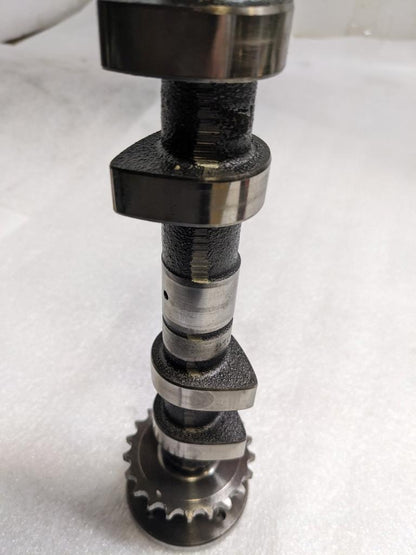 PORSCHE 911 996 (1998-2005) CAMSHAFT INTAKE (CYLINDER4-6) 996222 USED 996B.G.L.