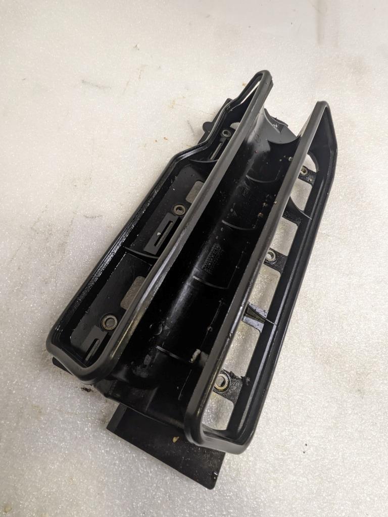 PORSCHE 996 BOXSTER BAFFLE PLATE 99610111655 #3 USED 996BGL2T2