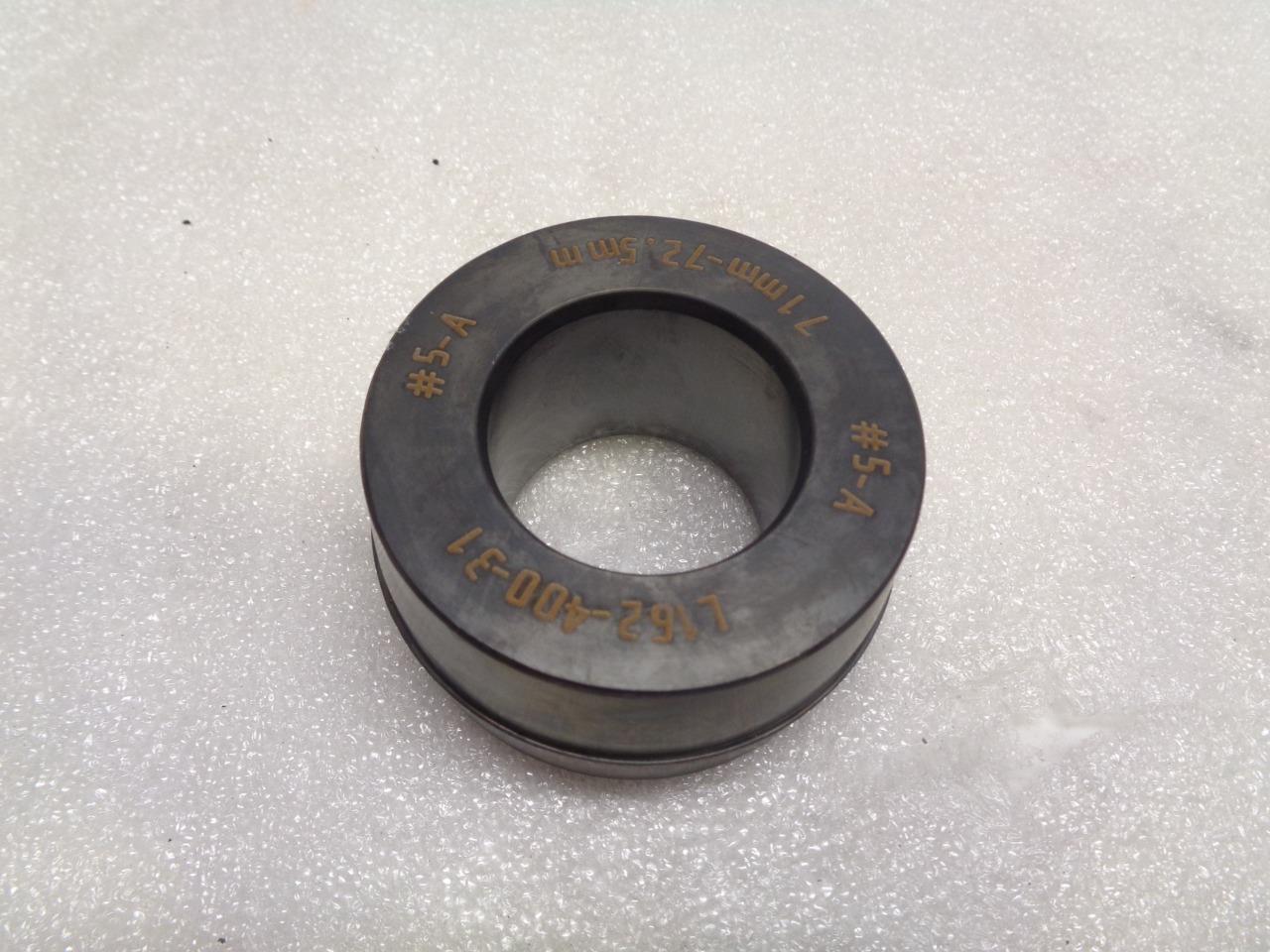 Vibration Solutions OEM Precision Collet  #5 L162-400-31 R22T2