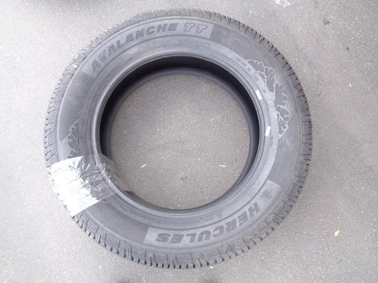 HERCULES AVALANCHE TT BSW P 275 60 20 115T SL 1764 SU16