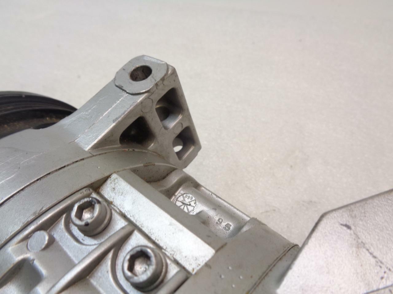 REMANUFACTURED EPCO AIR 00414 AC COMPRESSOR (UNKNOWN FITMENT) R2