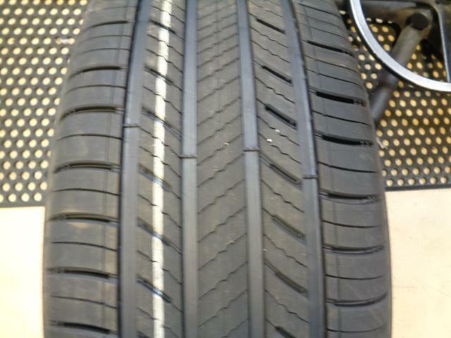 MICHELIN PREMIER AS 235 60 18 103H ALL SEASON TIRE 34004 BQ1