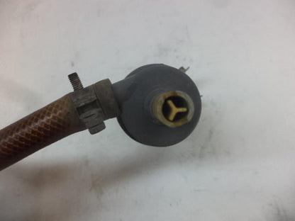 NICE USED GENUINE PORSCHE WINDSHIELD WASHER PUMP MOTOR 928 628 191 00 R20T7