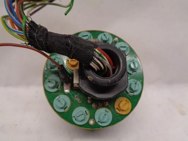 Porsche 911 (993) 94-98 Dash Clock Silver Face 964 641 701 00 USED OEM R25T7