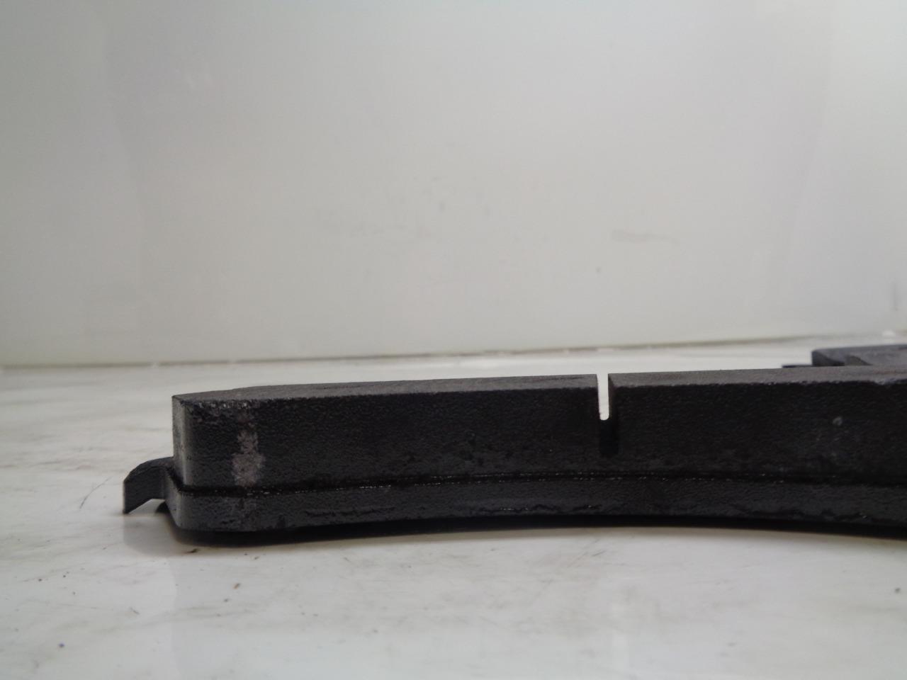 NEW PERFORMANCE FRICTION BRAKE PADS 786Z R5TD