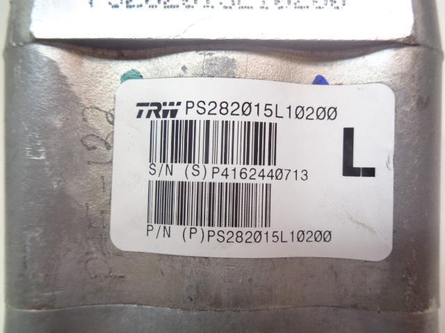 TRW PS282015L10200 POWER STEERING PUMP 11 TOOTH 16/32 SPLINE NEW R11