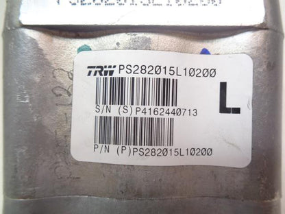 TRW PS282015L10200 POWER STEERING PUMP 11 TOOTH 16/32 SPLINE NEW R11