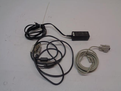 USED NORBAR TTT TORQUE TOOL TESTER SERIES 3 DIGITAL MONITOR 43228 R27