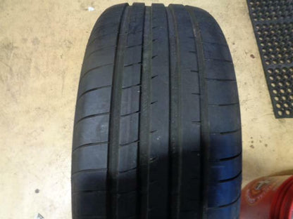 1 Used Tire GOODYEAR Eagle F1 Asymmetric 3 SUV P 235 50 18 97V XL 783013388