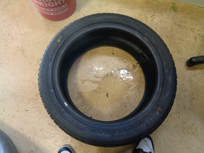 1 NEW TIRE YOKOHAMA BLUEARTH WINTER V905 P 235 45 18 98Y XL 90625