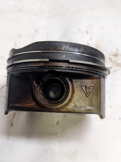 PORSCHE BOXSTER 987 05-08 PISTON CYLINDER (5) 09309481 USED 996G.LT3