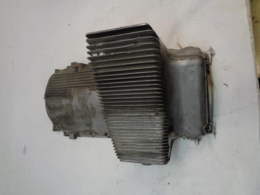 Porsche 944 Oil Pan USED GENUINE 944 101 201 6R R24/R21