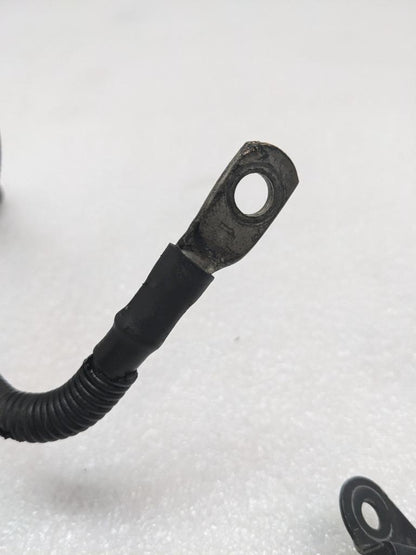 2002 996/911 PORSCHE BATTERY CABLE HARNESS WIRE JUNCTION 99661120300 996BGL2T2