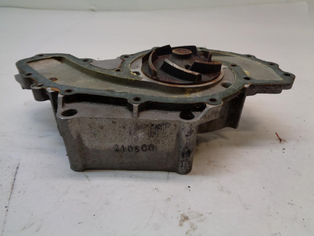 GENUINE PORSCHE LASO 928 WATER PUMP 75200202 R24T3