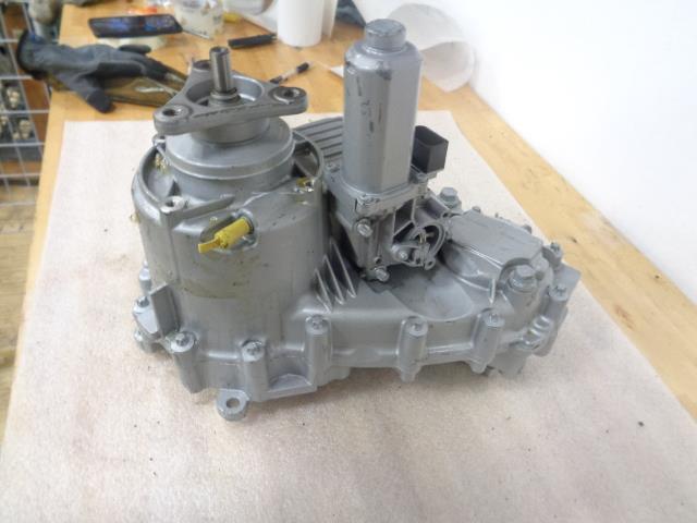 REMANUFACTURED USED TRANSFER CASE ASSEMBLY FOR 2004-2006 BMW X3 AWD BSRG7