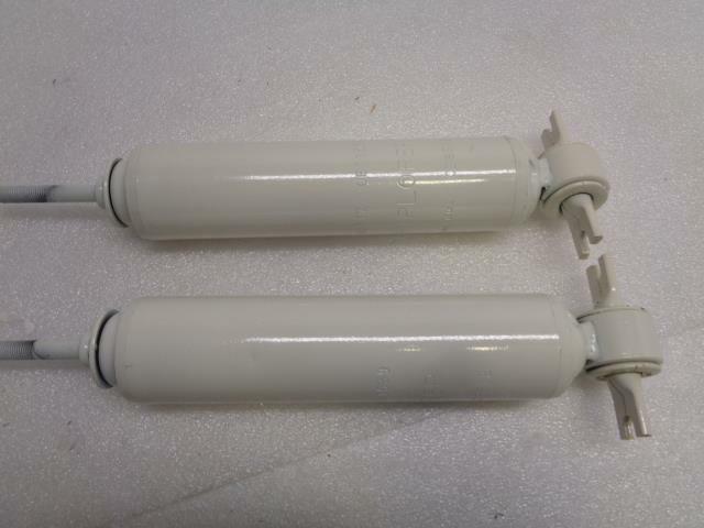 NEW PAIR OF PRO COMP FRONT SHOCKS FOR '75-'93 DODGE/PLYMOUTH 315517 R2
