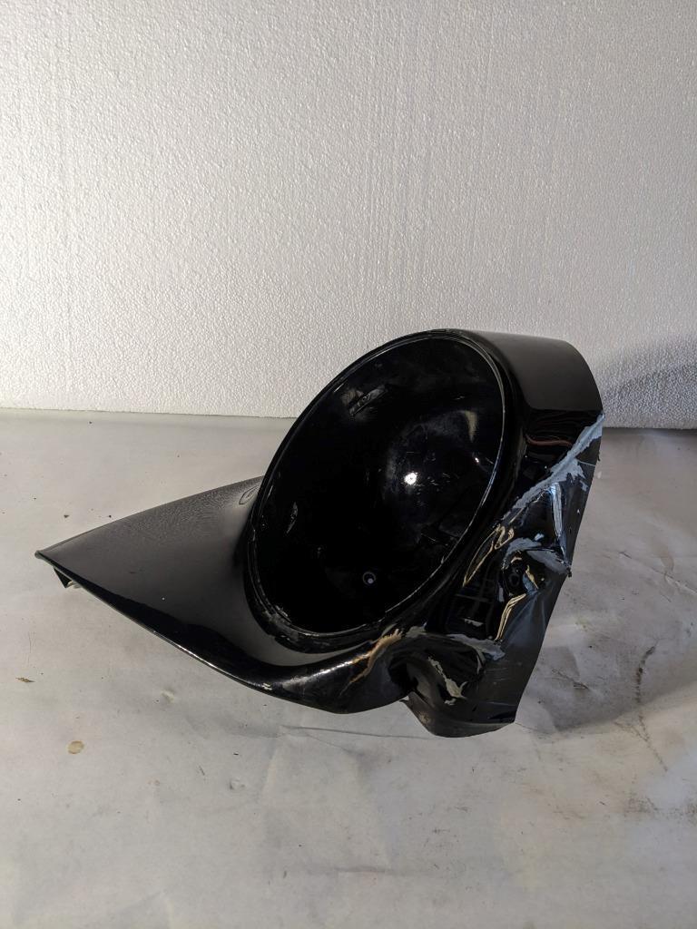 PORSCHE HEADLIGHT BUCKET FOR G BODY 1984-99 OR F BODY CARRERA 1974-83 USED PR