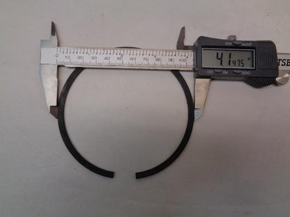 PISTON RING KIT 21TD R8TB