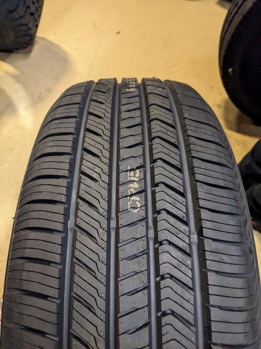 YOKOHAMA GEOLANDAR XCV P 235 55 19 105W XL TIRE 110157003 CQ3