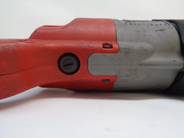 1 USED MILWAUKEE 10AMP 120V ORBITAL SUPER SAWZALL RECIPROCATIONG SAW 6509-22 R27