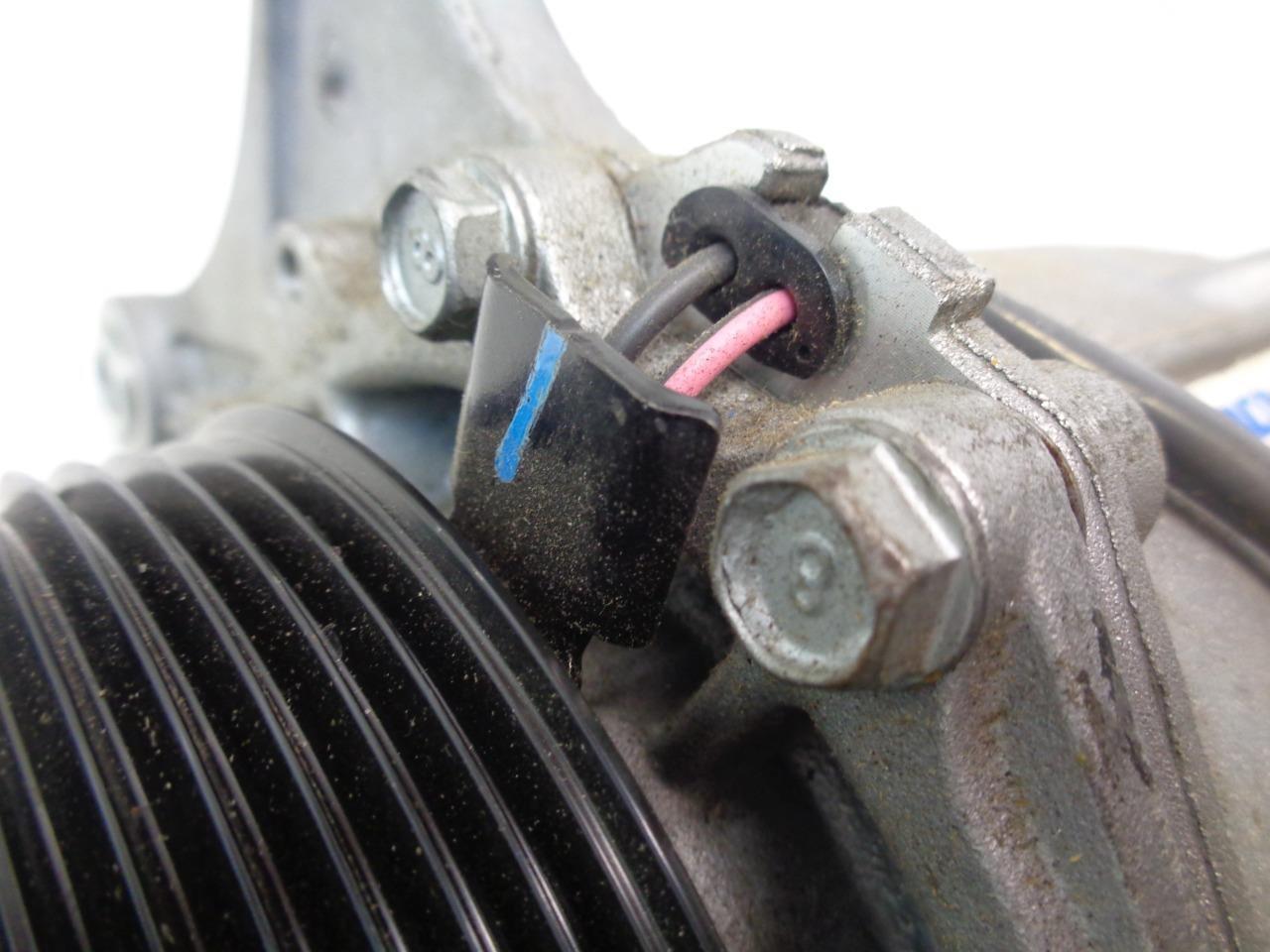 OEM NEW ACDELCO 19129936 AC COMPRESSOR 05-09 CHEVY, BUICK, PONTIAC (VARIOUS) R3