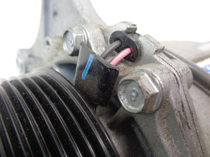 OEM NEW ACDELCO 19129936 AC COMPRESSOR 05-09 CHEVY, BUICK, PONTIAC (VARIOUS) R3