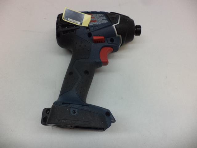 NEW BOSCH 18V 4-TOOL COMBO KIT CLPK420-181 SR