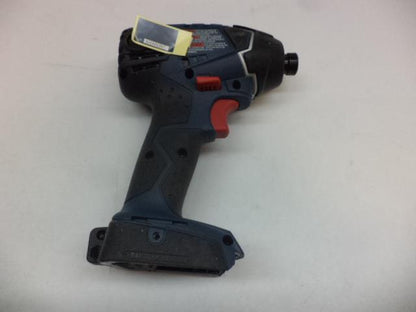 NEW BOSCH 18V 4-TOOL COMBO KIT CLPK420-181 SR