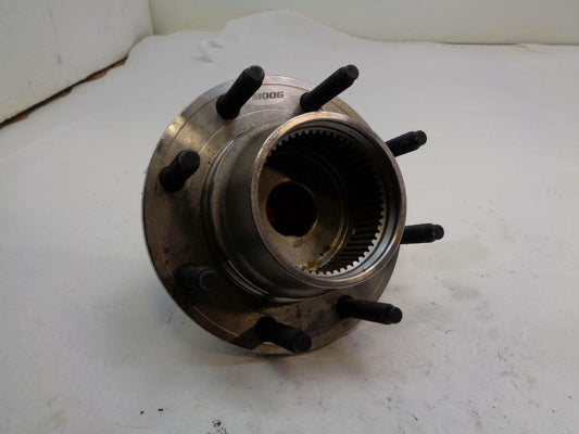 NEW MOOG 515020 WHEEL BEARING & HUB ASSEMBLY w/o WIRING (DAMAGED) R9