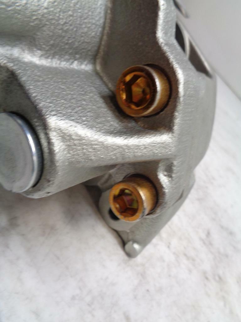 NEW BRAKE CALIPER 68320063-8 R5